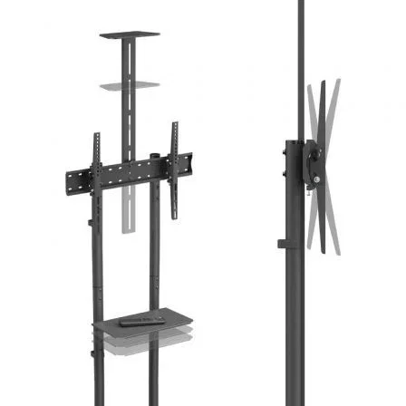 Aisens Soporte de Suelo Eco con Ruedas FT70TE-335 para TV 37-70 pulgadas Aisens Soporte de Suelo Eco con Ruedas FT70TE-335 para TV 37-70 pulgadas
